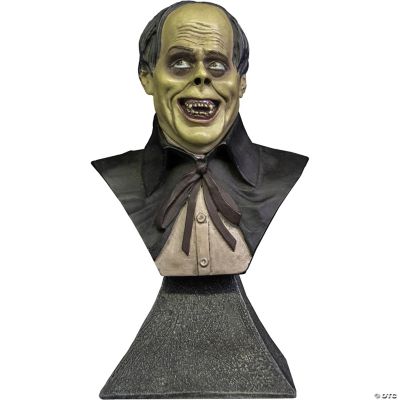 Featured Image for THE PHANTOM MINI BUST