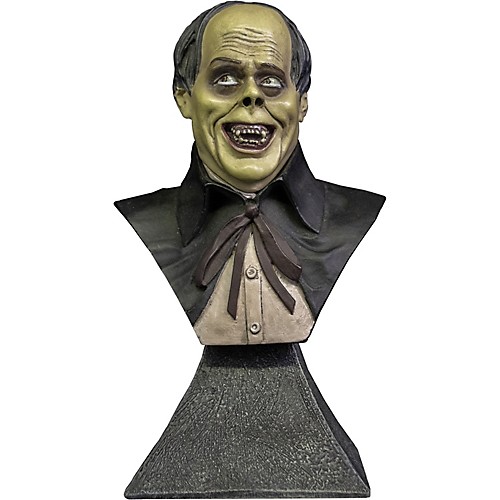 Featured Image for THE PHANTOM MINI BUST