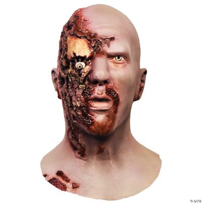 Featured Image for Airport Zombie Mask – Dawn of the Dead