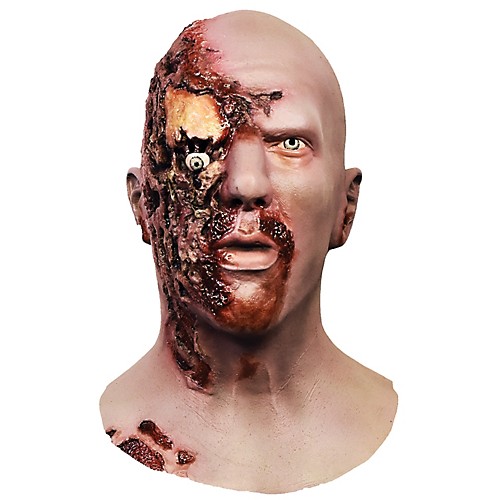 Featured Image for Airport Zombie Mask – Dawn of the Dead