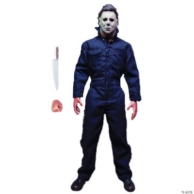 Featured Image for Michael Myers 1978 12 -inch Action Figure