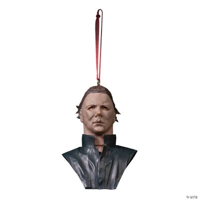 Featured Image for Michael Myers Ornament – Halloween II