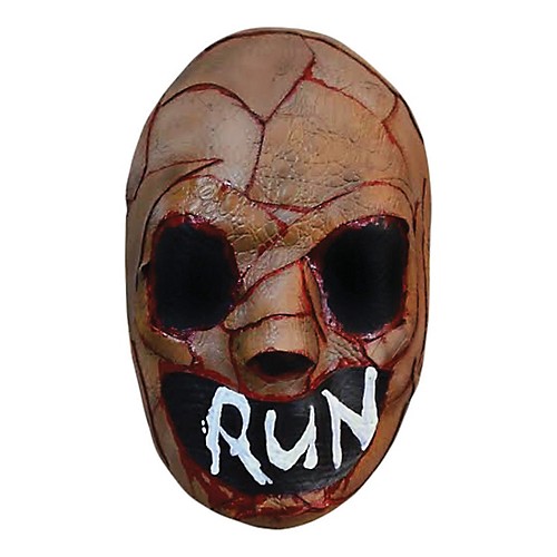 Featured Image for Run Mask – The Purge