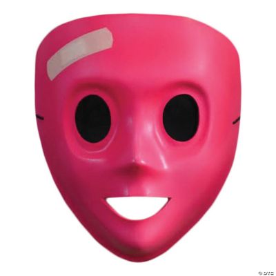 Featured Image for Bandage Mask – The Purge
