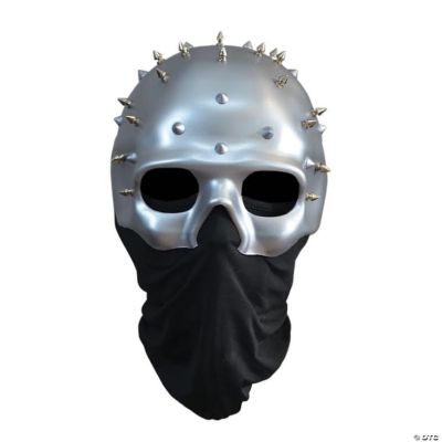 Featured Image for Spike Mask – The Purge