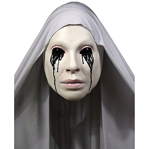 Featured Image for Asylum Nun Mask – American Horror Story