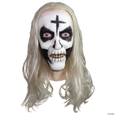 Featured Image for Otis Driftwood Mask – House of 1000 Corpses