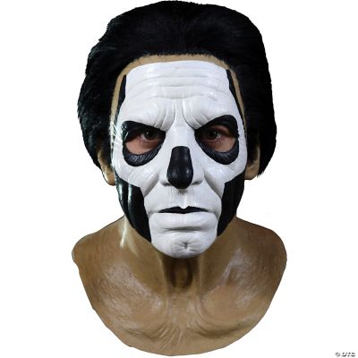 Featured Image for Papa III Mask – Ghost!