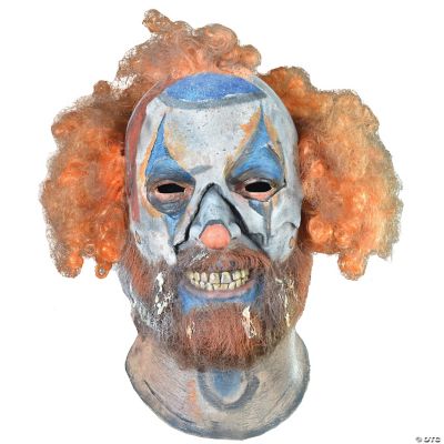 Featured Image for Schitzo Mask – Rob Zombie’s 31