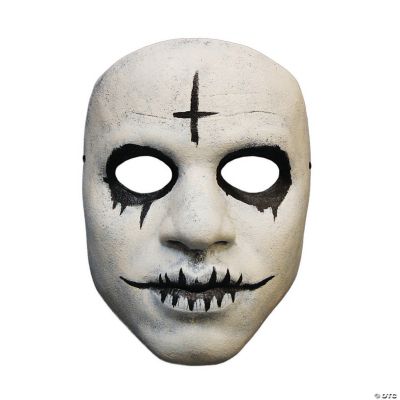 Featured Image for The Killer Injection Mask – The Purge