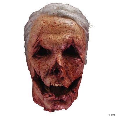 Featured Image for Officer Francis Severed Head Prop – Halloween 2018