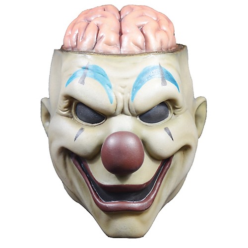 Featured Image for Brainiac Mask – American Horror Story