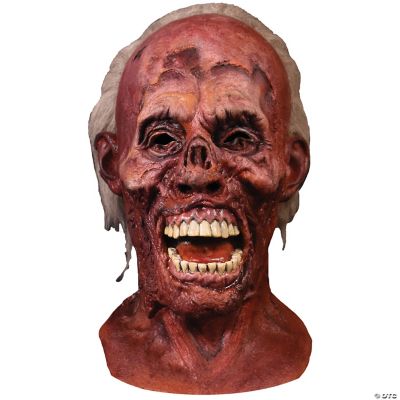 Featured Image for Eyeless Walker Mask – The Walking Dead