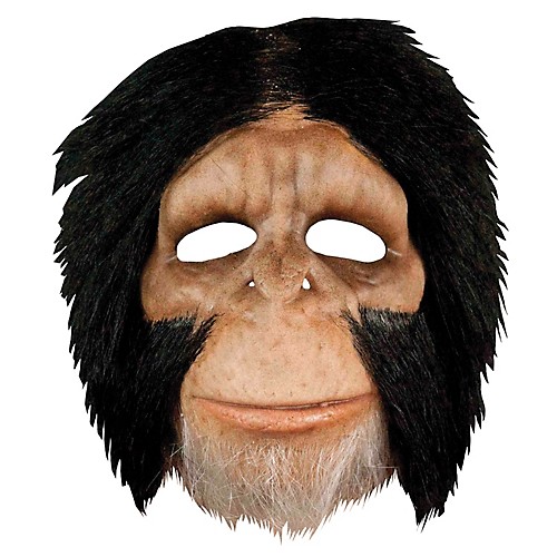 Featured Image for CHIMP FACE MASK