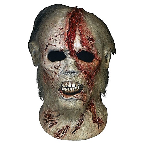 Featured Image for Beard Walker Mask – The Walking Dead