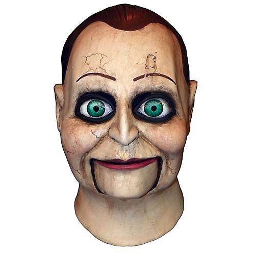 Featured Image for Billy Puppet Mask – Dead Silence