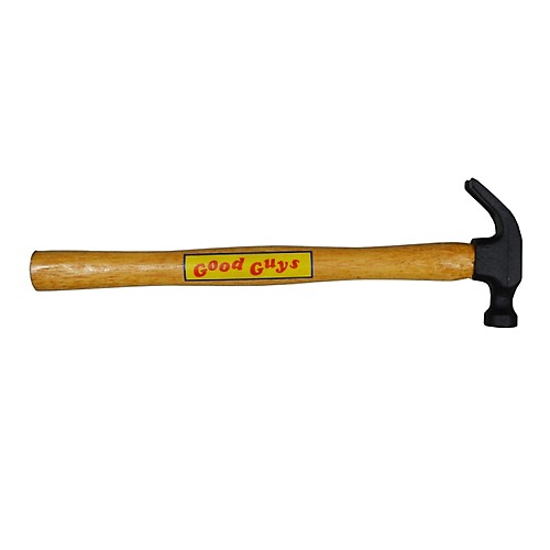 Featured Image for Good Guys Hammer