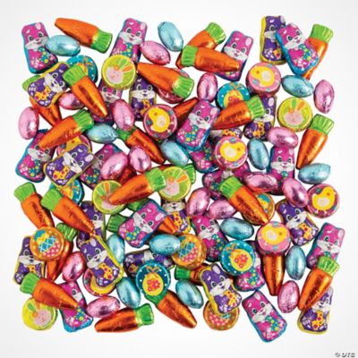 Fun Express - Candy Necklace (1-Pack of 24)
