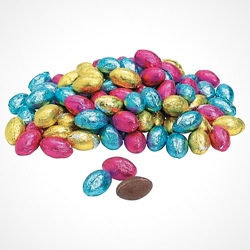 All Easter Candy