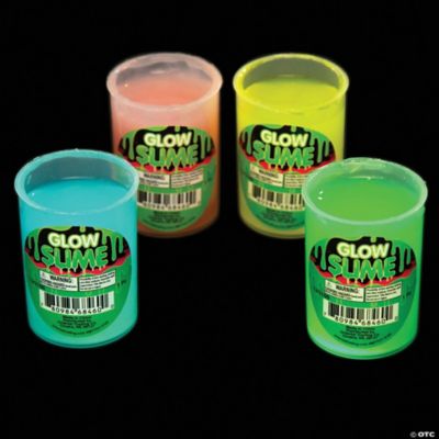 Slime & Putty