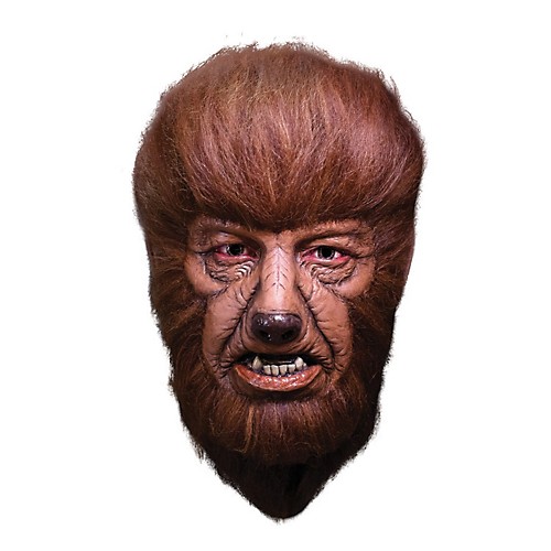 Featured Image for The Wolf Man Mask – Chaney Entertainment