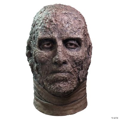 Featured Image for The Mummy Mask – Hammer Horror