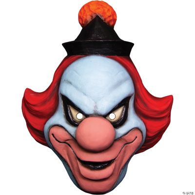 Featured Image for THE CLOWN VACUFORM MASK