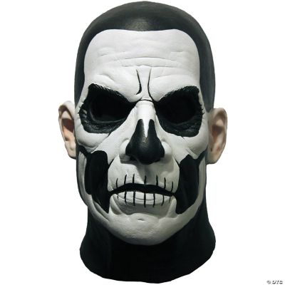 Featured Image for Papa II Standard Mask – Ghost!