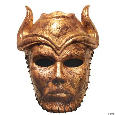 Featured Image for Son of the Harpy Resin Mask – Game of Thrones