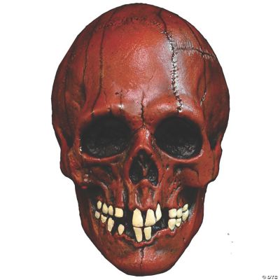 Featured Image for Night Owl Skull Blood Mask