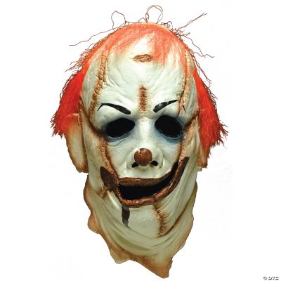 Featured Image for The Clown Skinner Face Mask