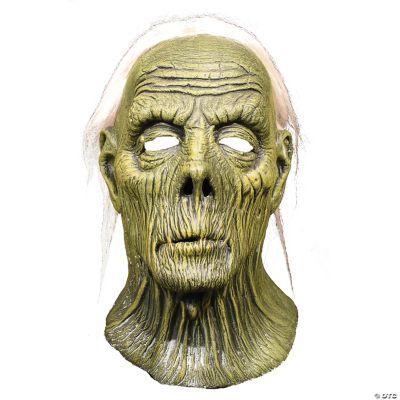 Featured Image for Everett Mask – Mabry Monsters