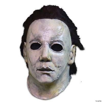 Featured Image for The Curse of Michael Myers – Halloween 6