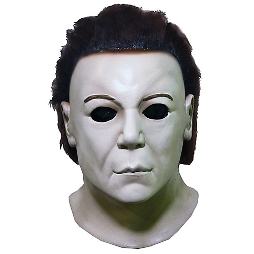 Featured Image for Resurrection Mask – Halloween 8