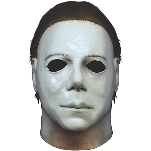 Featured Image for Boogeyman Mask – Halloween