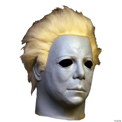 Featured Image for Ben Tramer Mask – Halloween II
