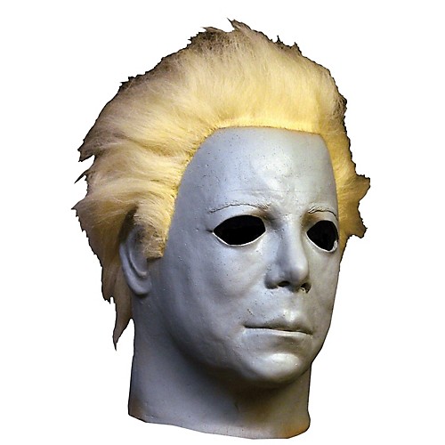 Featured Image for Ben Tramer Mask – Halloween II