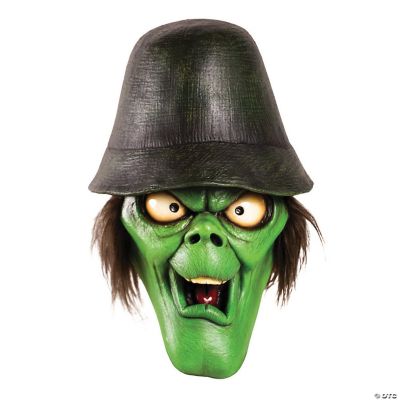 Featured Image for Mr. Hyde Mask – Scooby Doo