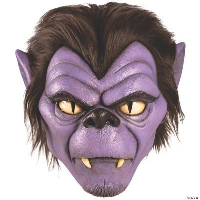 Featured Image for Wolfman Mask – Scooby Doo