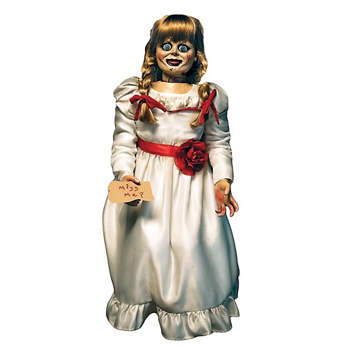 Featured Image for Annabelle Prop – Annabelle