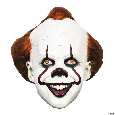 Featured Image for Pennywise Deluxe Mask – IT