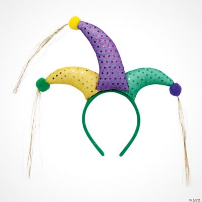 Mardi Gras Decorations & Theme Party Supplies Oriental Trading