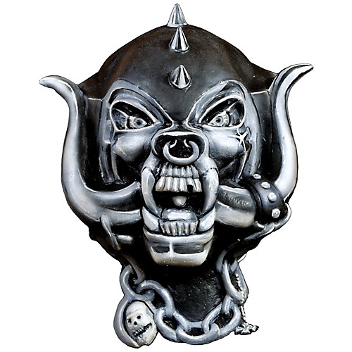 Featured Image for WARPIG MASK