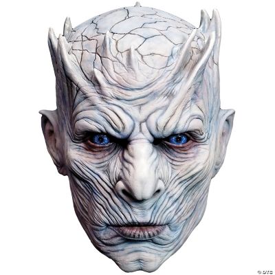 Featured Image for Night King Mask – Game Of Throne Season 8