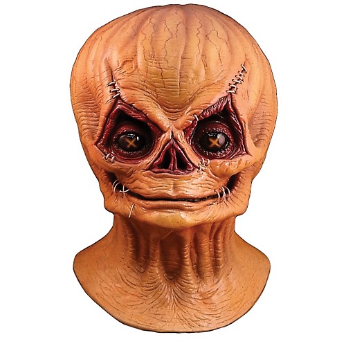 Featured Image for Sam Unmasked Full Mask – Trick ‘r Treat