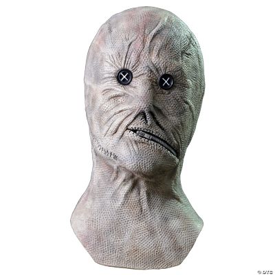 Featured Image for Dr. Decker Mask – Nightbreed
