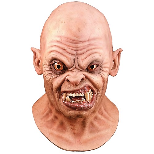 Featured Image for Bald Demon Mask – An American Werewolf in London