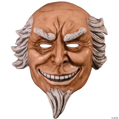Featured Image for Uncle Sam Mask – The Purge: Election Year