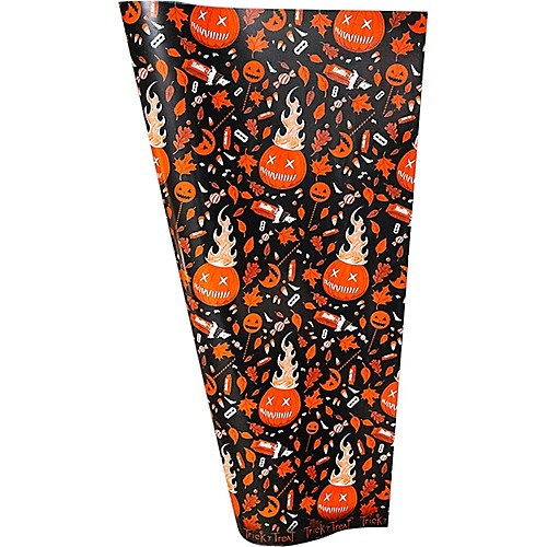Featured Image for Trick ‘R Treat Wrapping Paper