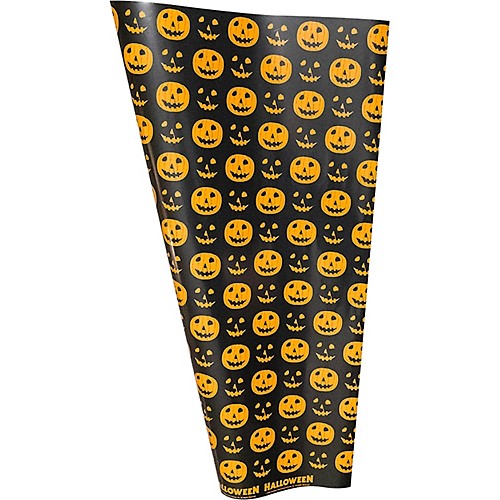 Featured Image for Halloween 1978 Pumpkin Wrapping Paper